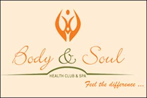 Body and Soul Health Club & Spa