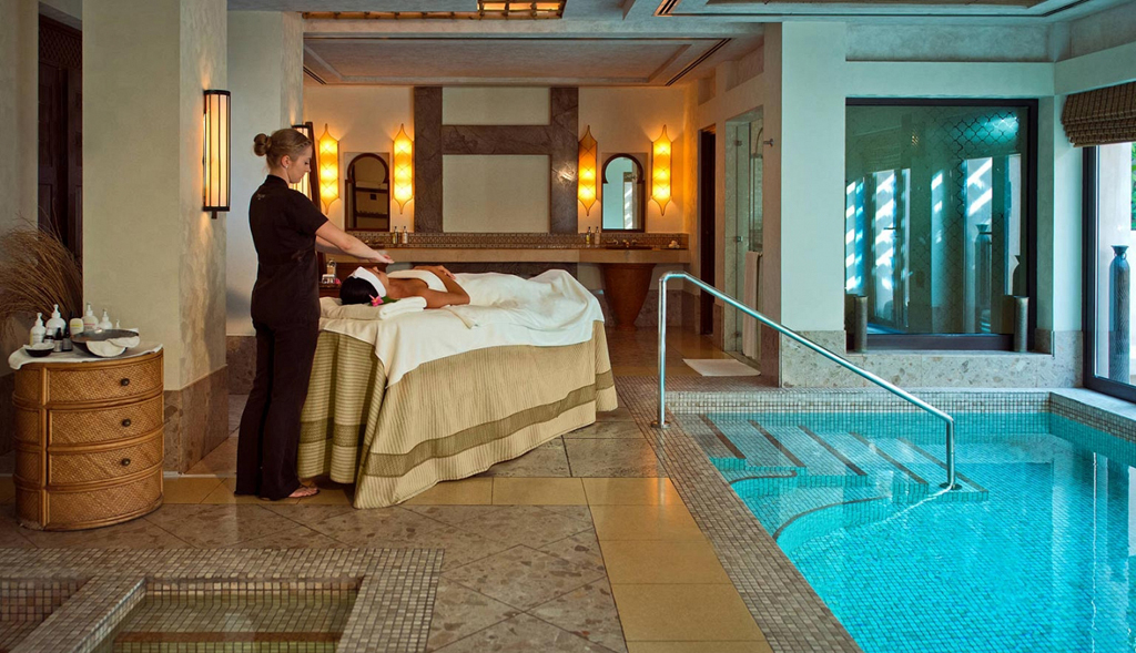 Beauty Within Spa