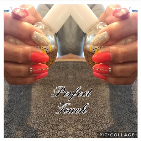 Perfect Touch Beauty Salon