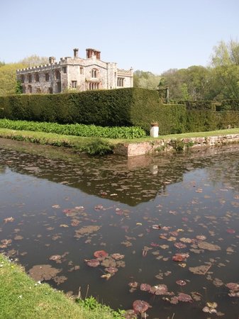 Mannington Hall