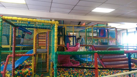 Zoom Playcentre Stockport