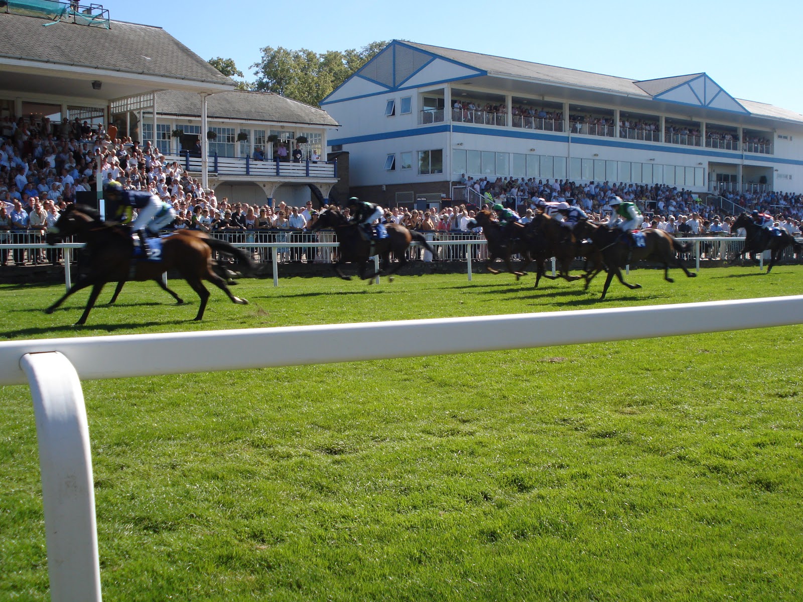 Royal Windsor Racecourse