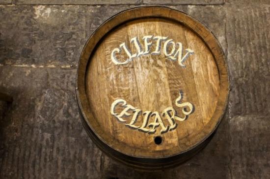 The Clifton Cellars