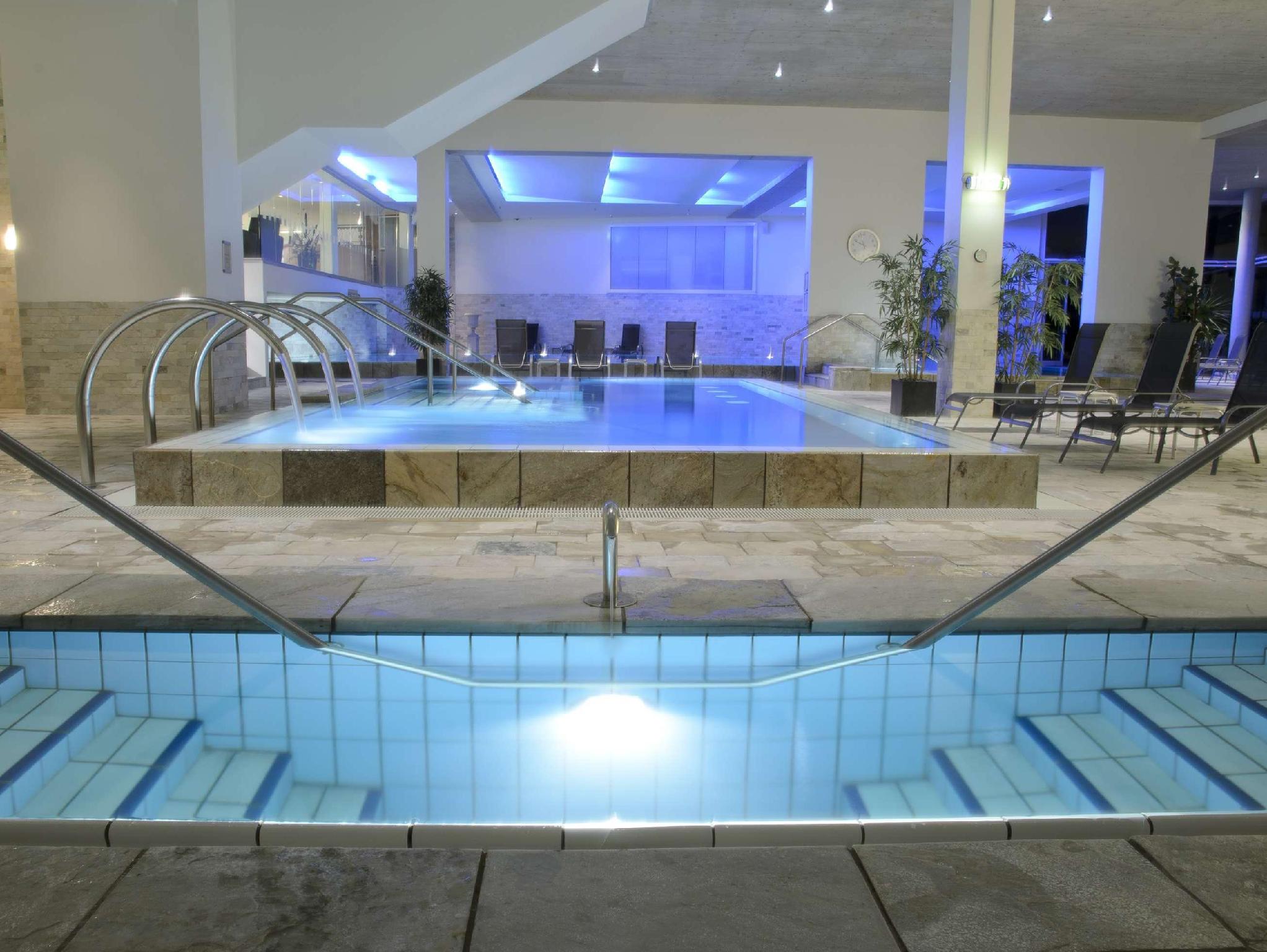 Ayush Wellness Spa
