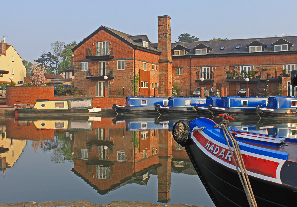 Montgomery Canal