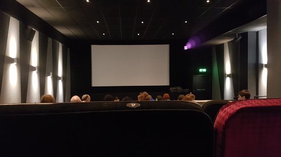 Everyman Cinema Bristol