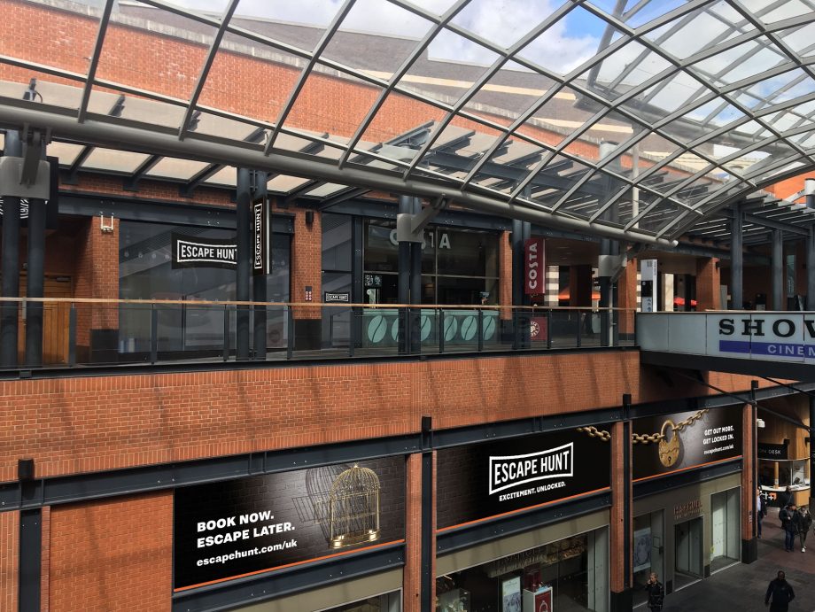 Bristol Escape Rooms