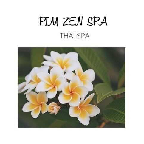 Pim Zen Spa