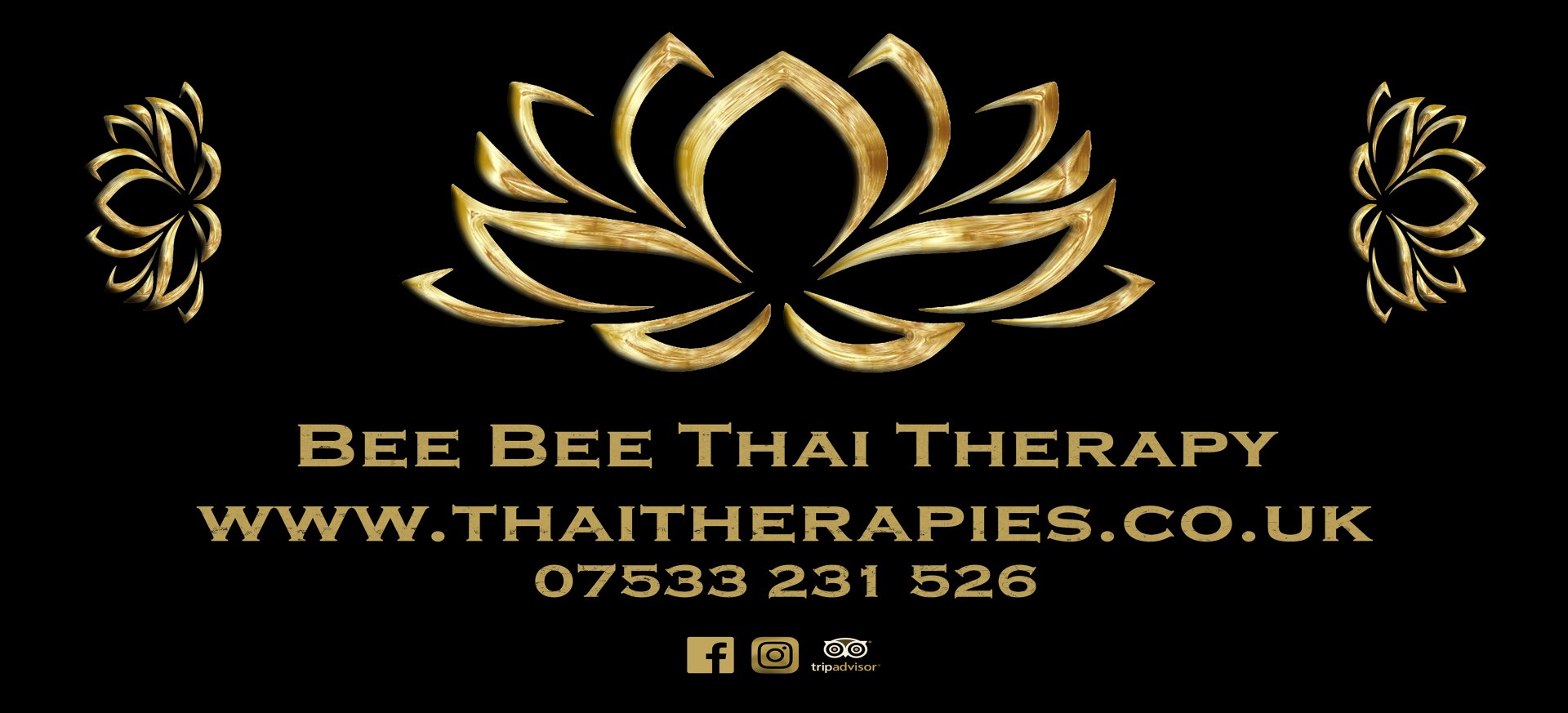 Bee Bee Thai Therapy