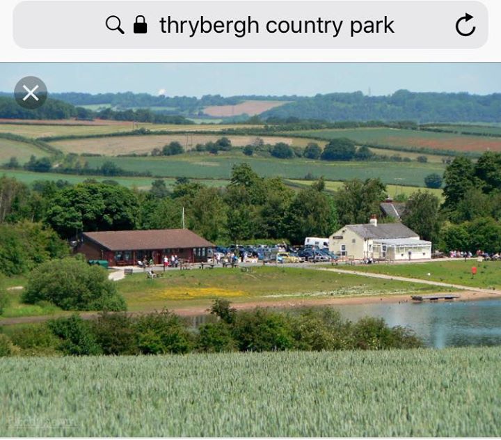 Thrybergh Country Park