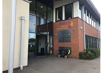 Maltby Leisure Centre