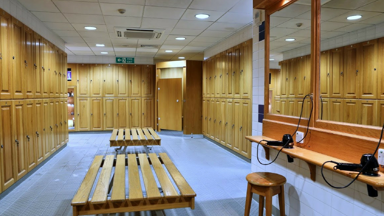 Bannatyne Health Club & Spa - Inverness