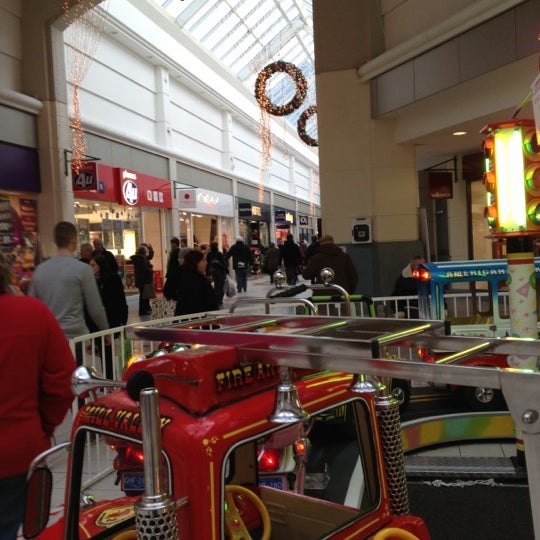 St. Elli Shopping Centre