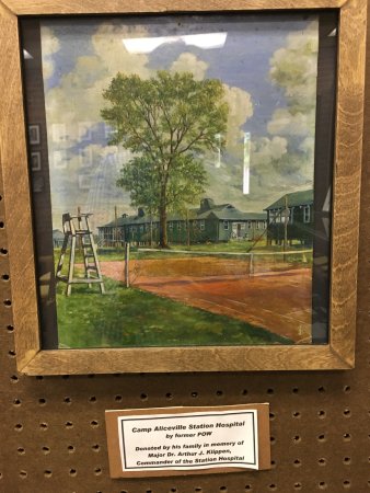 Aliceville Museum