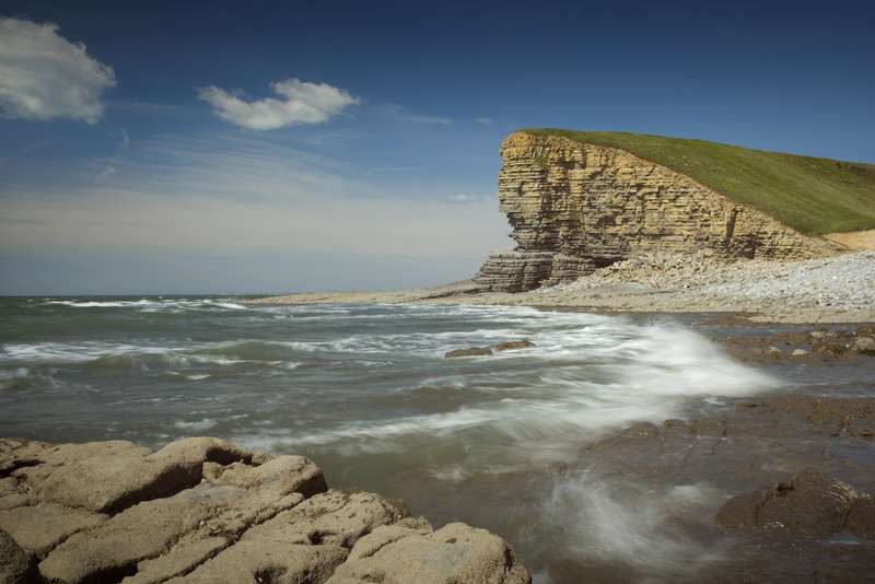 Glamorgan Heritage Coastline
