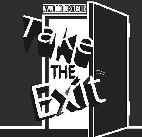 Take The Exit