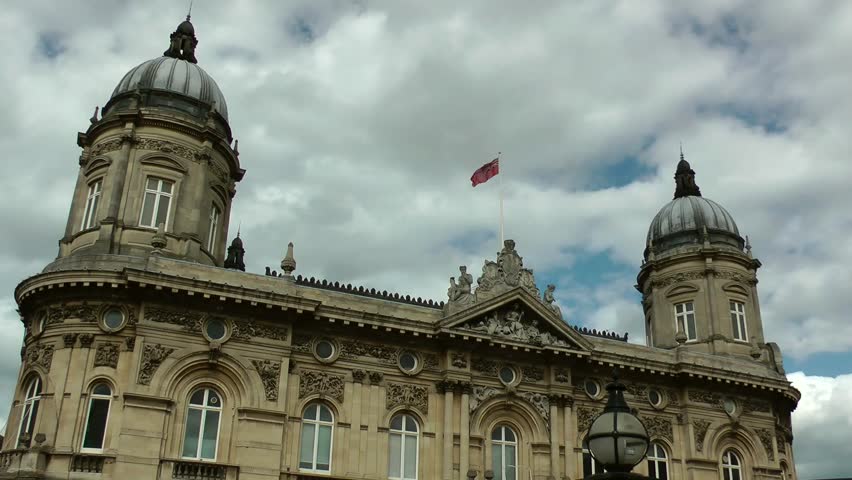 Hull Maritime Museum