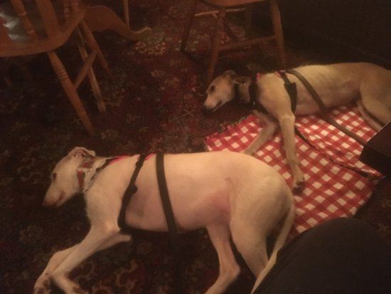 The Crown Inn Cootham