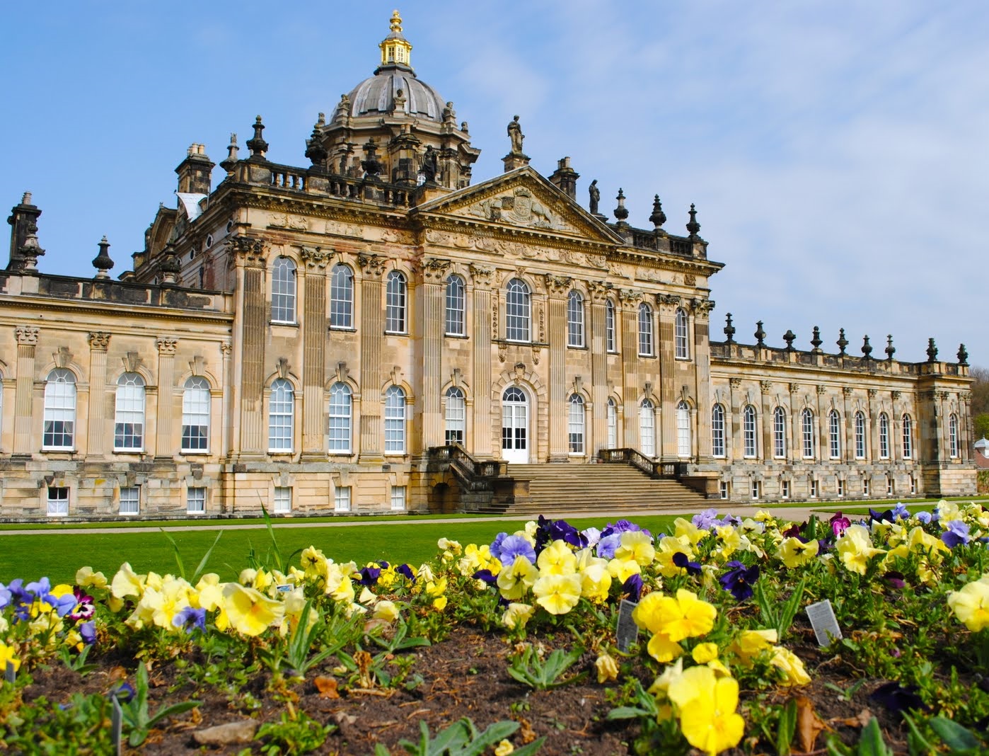 Castle Howard