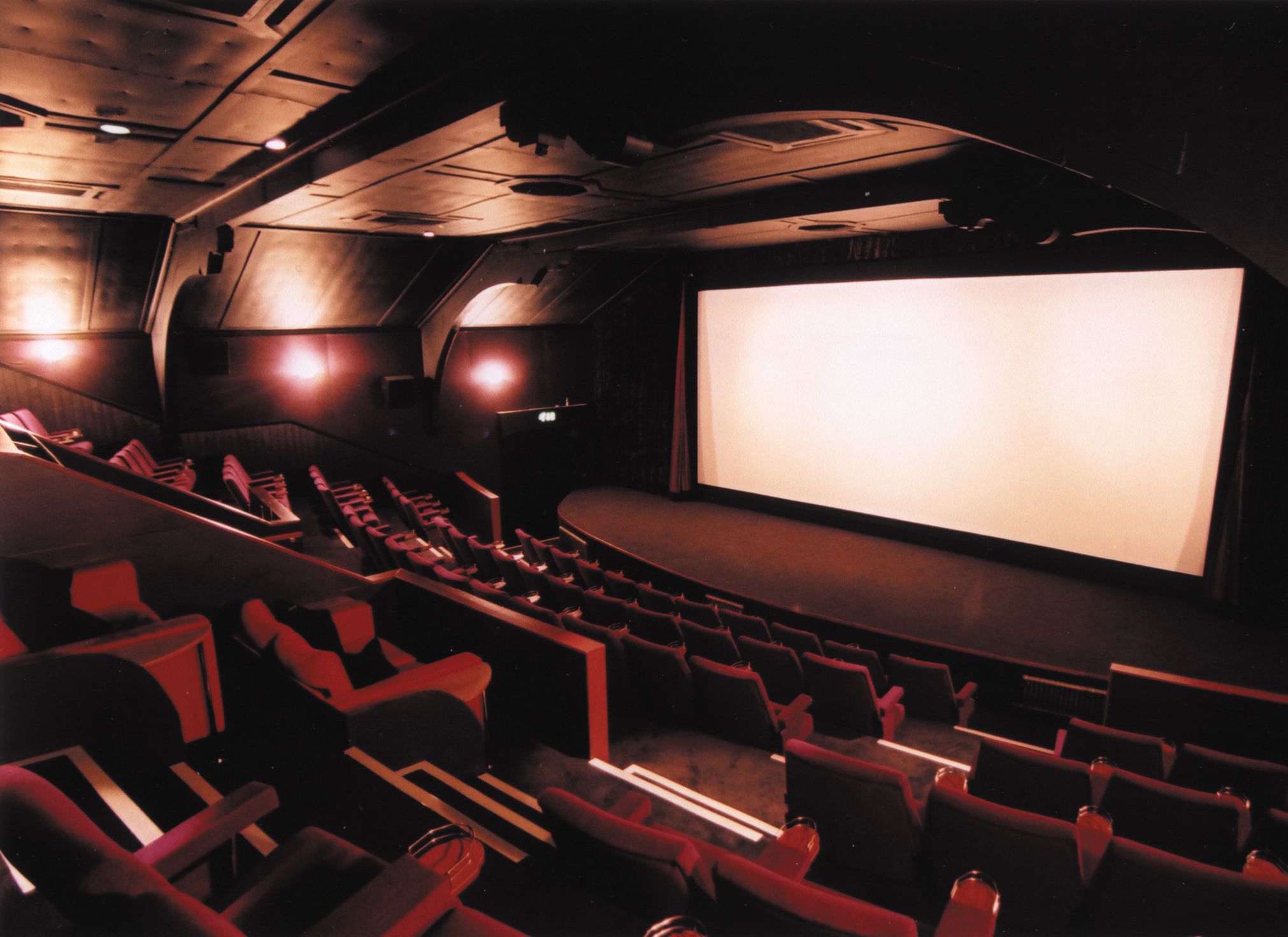 Ritz Cinema