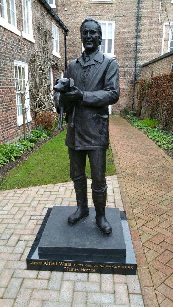 World of James Herriot