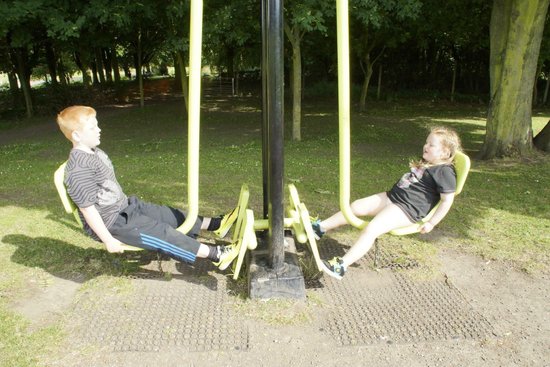 Outdoor Pictures 1