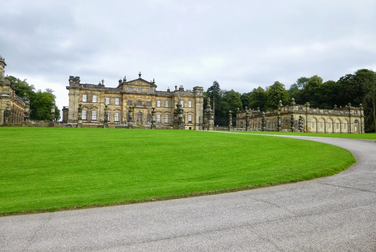 Duncombe Park