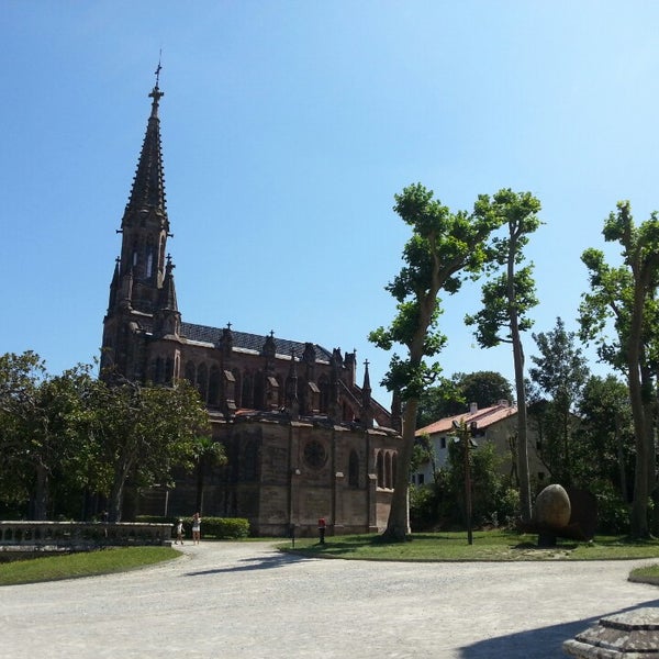 Capilla-Panteon