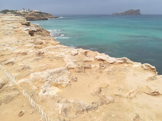 Playa des Codolar
