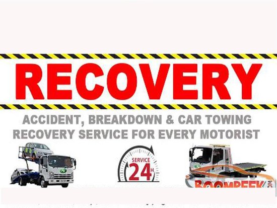 Sri Lanka Car Carrier Service