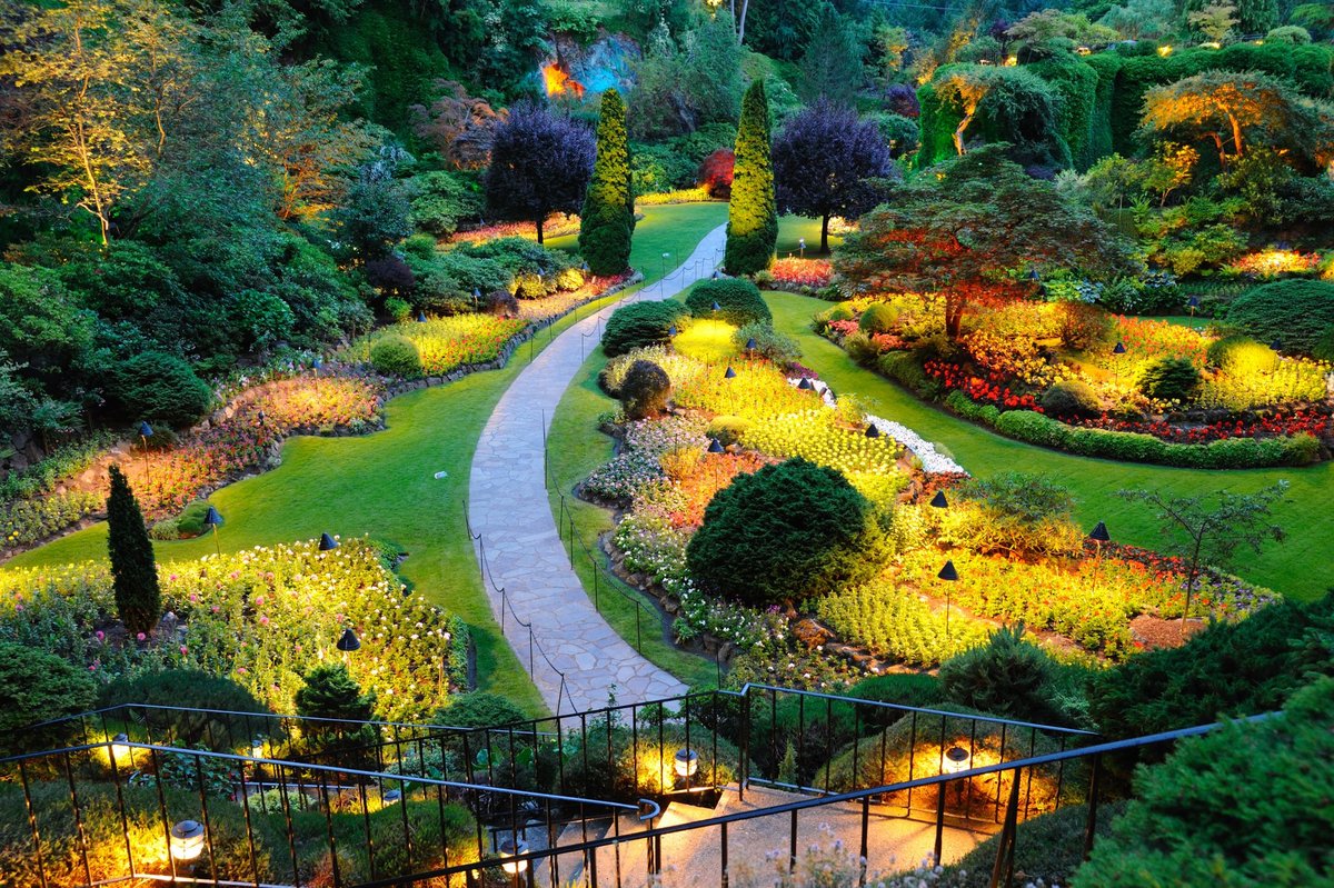 Royal Botanical Gardens