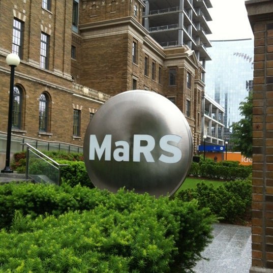 Mars Group