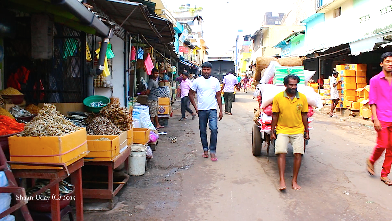 Pettah