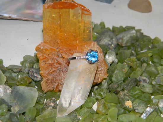 Jewel Qudsi