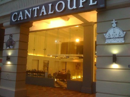 Cantaloupe Boutique
