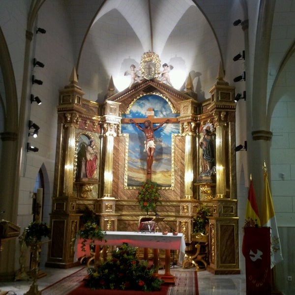Parroquia Castrense