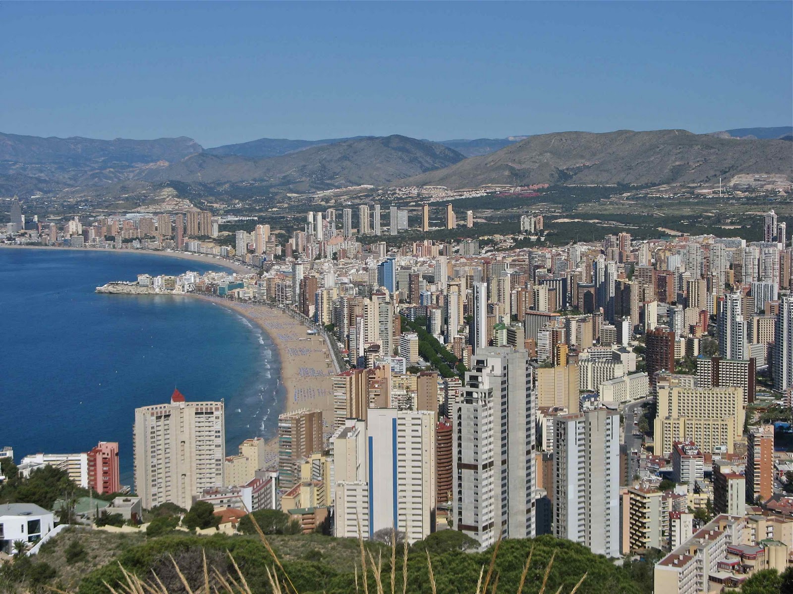 Voices Benidorm