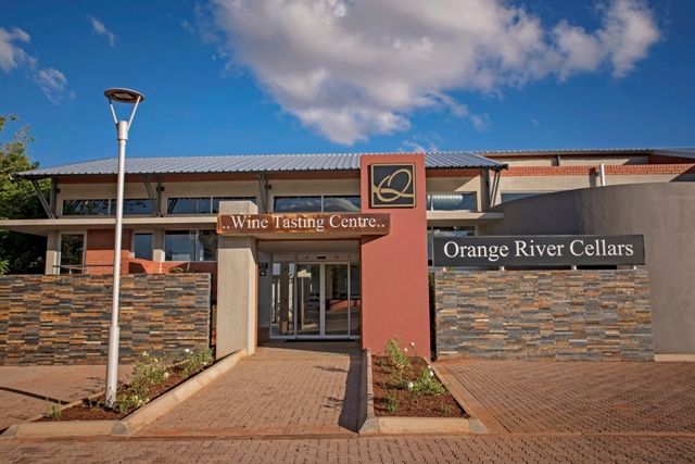 Orange River Cellars