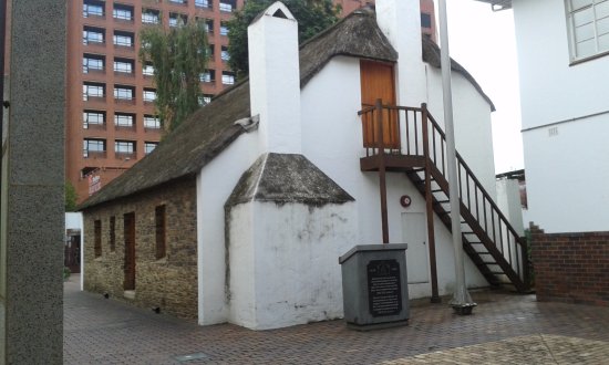 uMsunduzi Museum