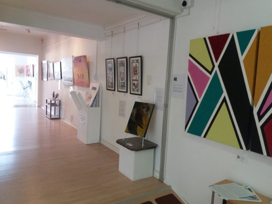 Bright Street Gallery