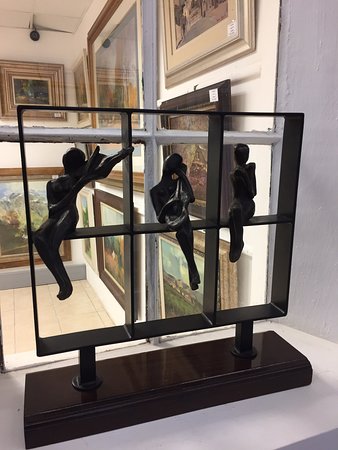 Art Curator Gallery