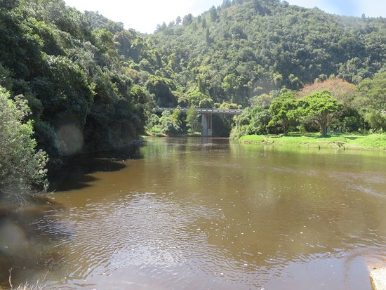 Kaaiman's River