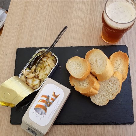 Cervecera Artesana La Espina