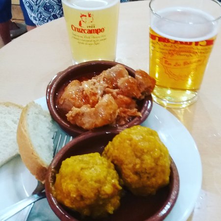 Bar Los Bolichitos