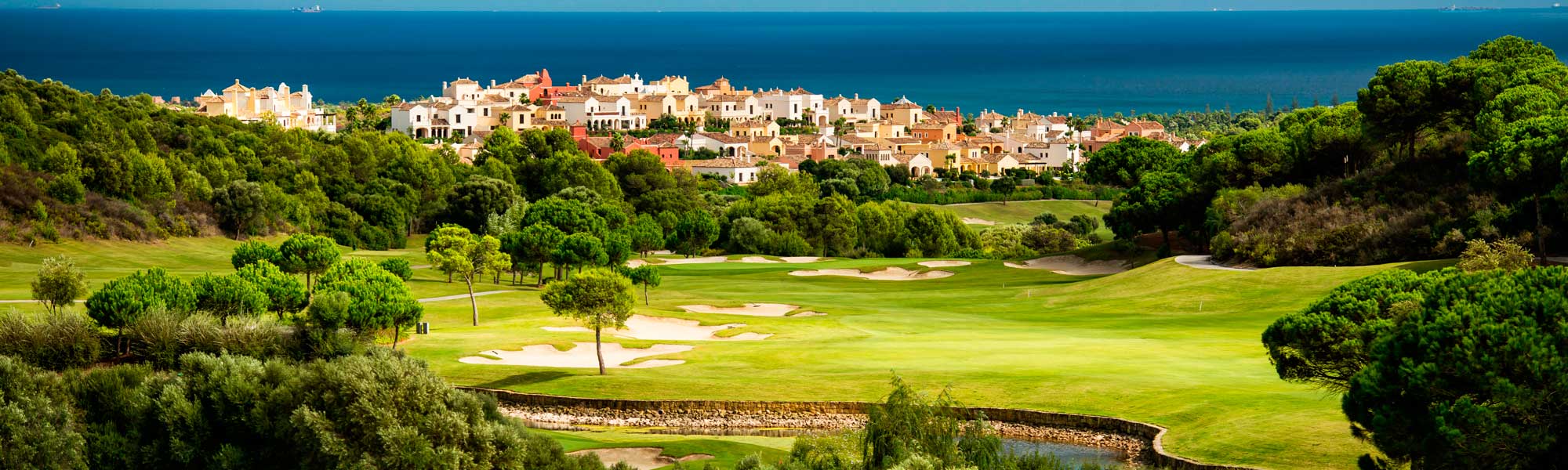 Cabopino Golf Marbella