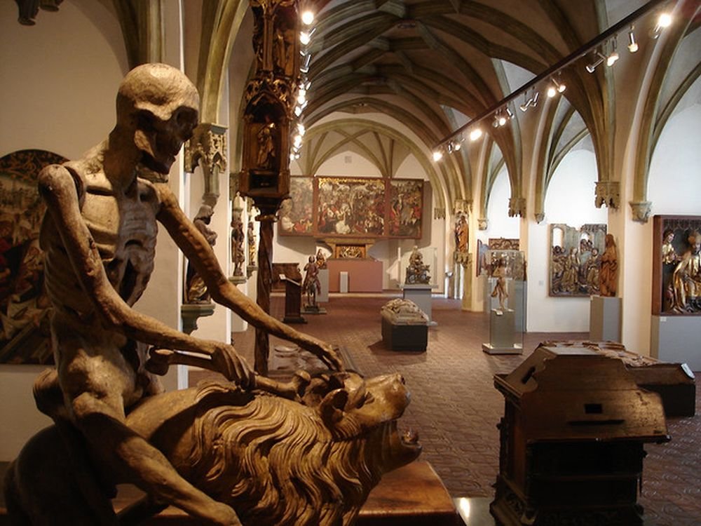 Pabdol Museum