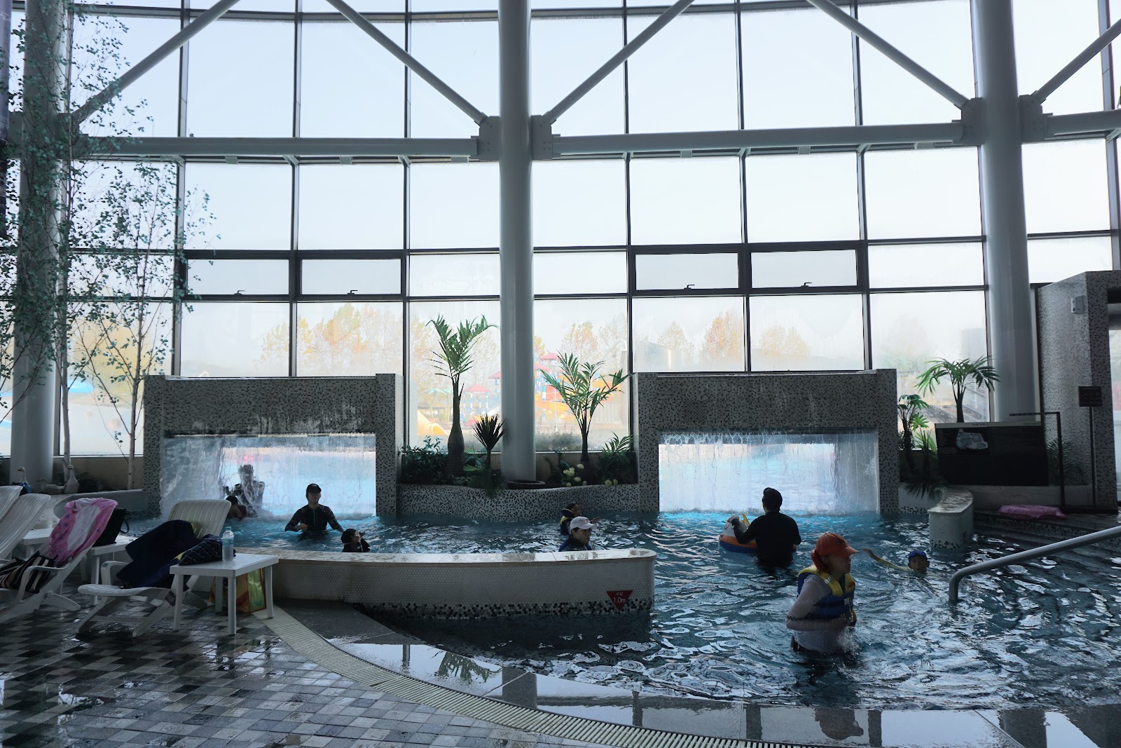 Paradise Spa Dogo
