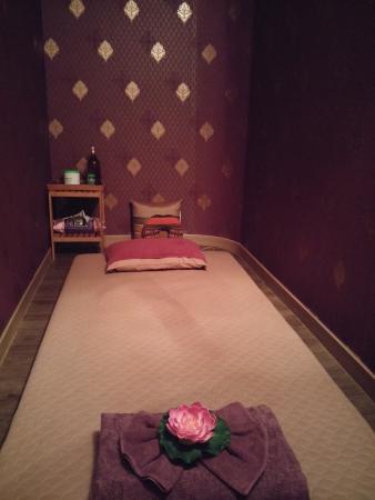 Bann Thai Spa