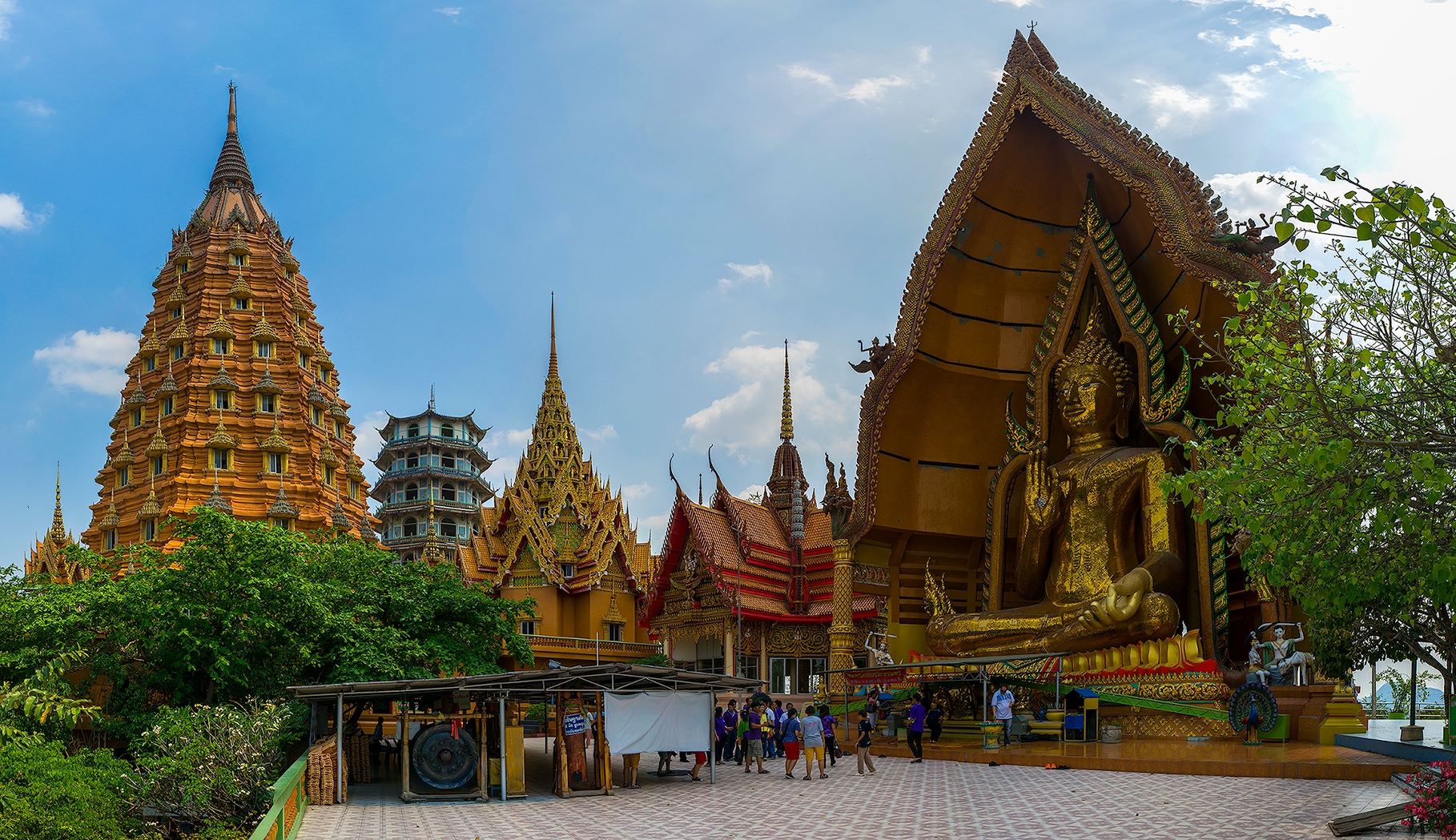 Wat Tham Nam