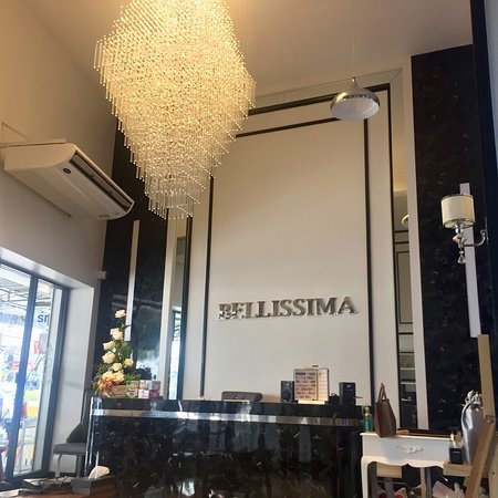 Blisma Beauty & Spa